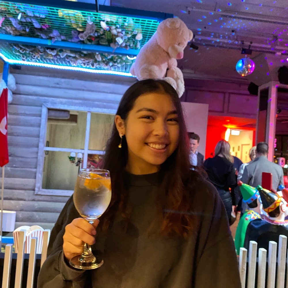 Meet your Posher, Melody